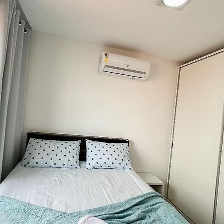Apto Veleiros Cabo Branco Beira-Mar Pet Friendly Genius Flats Joao Pessoa Exterior photo