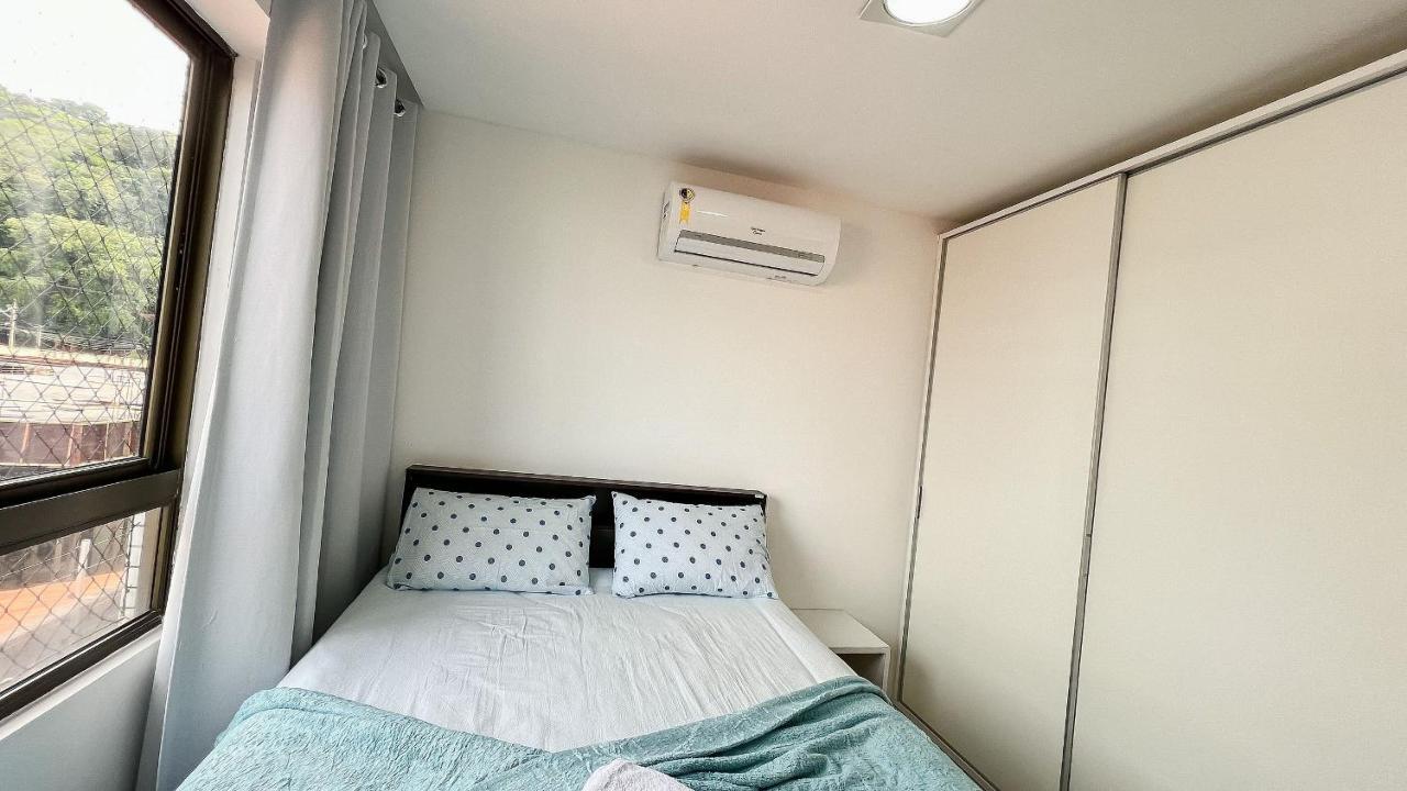 Apto Veleiros Cabo Branco Beira-Mar Pet Friendly Genius Flats Joao Pessoa Exterior photo